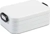 Mepal - Lunchbox Take a Break Midi - Brotdose To Go - Für 2 Produktbild-Vorschau 1