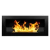 DIVINA FIRE DF91021, Wandmontierbarer Kamin, -Ethanol, Produktbild-Vorschau 2