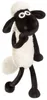 Kuscheltier Shaun das Schaf 35cm schlenkernd Produktbild-Vorschau 1