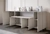 MINIO go for it, credenza LOKET da 180 cm – Elegante Anteprima dell’immagine prodotto 4