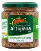 Karczochy marynowane z pietruszką 280 g Podgląd zdjęcia produktu 1