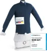 CLEANmaxx prasowalnica do koszul 2.0 ulepszona wersja 2024 Podgląd zdjęcia produktu 1