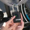Master Lock Bluetooth Vorhangschloss 4401 Produktbild-Vorschau 9