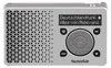 TechniSat DIGITRADIO 1 | Tragbares DAB+ & UKW-Radio, Akku Produktbild-Vorschau 3