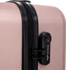 WINGS HARRIER XXL 97L Hartschalenkoffer Rose Gold mit Produktbild-Vorschau 8