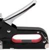 Handtacker Klammern Tacker Tackerklammern Hefter Nagler Produktbild-Vorschau 4
