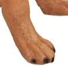 Figurka owczarka niemieckiego Relaxdays, naturalnej Podgląd zdjęcia produktu 7