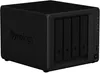 Synology Disk Station DS418 - NAS-Server - 4 Schächte Produktbild-Vorschau 6