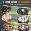 ATHELON® Ethanol Kamin [Outdoor & Indoor] - Bioethanol Produktbild-Vorschau 5