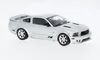 Ford Mustang Saleen S281 (2005) strieborná metalíza IXO Náhľad obrázku produktu 15