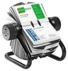DURABLE Visifix Rollkartei f400 Karten Register A-Z schwarz Náhľad obrázku produktu 7