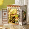 Puzzle 3D Coperție di libro Secret Bloomy Nook, RoLife, 246 Anteprima dell’immagine prodotto 10