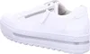 Gabor FLORENZ Damenschuhe - Halbschuhe - Sneaker weiß Produktbild-Vorschau 16