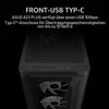 ASUS 90DC00K0-B19010 Asus Geh A23 PLUS TG ARGB BLACK Anteprima dell’immagine prodotto 14