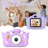 KinderKamera Sofortbildkamera Fotokamera 1080P Videokamera Produktbild-Vorschau 6