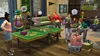 Electronic Arts Les Sims 4 : À la fac, PC, T (Jugendliche), Produktbild-Vorschau 4