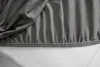 Spannbettlaken Jersey Spannbetttuch 100% Baumwolle Produktbild-Vorschau 4