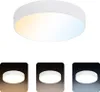 Plafon LED CATALINA 12W 1050lm 3CCT IP20 okrągły biały | Podgląd zdjęcia produktu 1