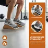 2er Set Kork-Kniebeugekeile,Fersenkeile aus rutschfestem Produktbild-Vorschau 6