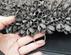 Ghirlanda GRIGIO Ghirlanda per porta Ghirlanda per muro 40 Anteprima dell’immagine prodotto 3