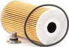 Ölfilter MAHLE OX 377D Filtereinsatz für HYUNDAI Tucson Produktbild-Vorschau 7