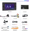 4Core 2+32G autorádio WIFI GPS BT pre Ford Focus Mondeo Náhľad obrázku produktu 11