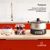 Klarstein Jam Session Marmeladen- und Geleekocher, 1000W, 2 Produktbild-Vorschau 9