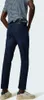 Pierre Cardin Jeans einfarbig dunkelblau Baumwolle Produktbild-Vorschau 5
