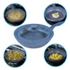 NutriPan - pánev s poklicí - 28 cm Náhled obrázku produktu 4