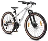 BIKESTAR Alu Mountainbike 26 Zoll | 21 Gang Hardtail Sport Produktbild-Vorschau 1