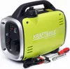 Invertorová elektrocentrála Kraft&Dele KD683, 1300 W, 230 V Náhled obrázku produktu 1