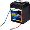 Electronicx Extreme Edition GEL Motorradbatterie 2.5Ah 12V Produktbild-Vorschau 2