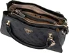GUESS NOELLE II LUXURY SATCH Šedá Náhľad obrázku produktu 30