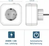 Ansmann 1260-0001 Steckdosen-Timer analog Timer-Funktion Voir les images du produit 9