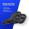 Alpensattel Kids – Bequemer ergonomischer Kinder Produktbild-Vorschau 6