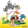 Mega Pokemon Poké Puff Picnic Anteprima dell’immagine prodotto 7