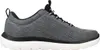 SKECHERS Summits-Louvin Schuhe Herren schwarz 44 Produktbild-Vorschau 30
