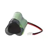 NIMH Notbeleuchtung Akku kompatibel RZB 49540/1 3,6V 1,5Ah Produktbild-Vorschau 5