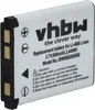 vhbw Akku kompatibel mit Fujifilm FinePix JZ310, JZ260, Produktbild-Vorschau 1