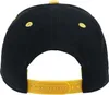 Batman Curved Bill Cap Core Logo Produktbild-Vorschau 2