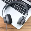 INF 2 Szt. Zamienne Nauszniki Kompatybilne z Logitech Zone Podgląd zdjęcia produktu 5