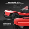 Bicicletta elettrica Flieks scooter elettrico per anziani, Anteprima dell’immagine prodotto 8
