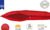 JACK 2er Set 50x50cm Outdoor Kissenhülle Kissenbezug Produktbild-Vorschau 3