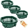 12er Set Pflanzkörbe für Blumenzwiebeln Pflanzschale Produktbild-Vorschau 1