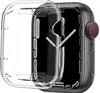imoshion Full Cover Softcase voor de Apple Watch Series 7 / Productafbeelding-voorbeeld 1