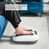 Genius Feelvita Acticur Set 15-tlg. EMS Stimulator Bein und Produktbild-Vorschau 11