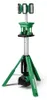 Lampe à trépied 18V 4000 Lumens HIKOKI UB18DGW4Z livrée Voir les images du produit 20