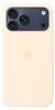 Silikónové puzdro Apple iPhone 17 Pro Max MS Vanilla mhw54 Náhľad obrázku produktu 4