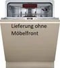 Neff N 50, Geschirrspüler vollintegrierbar, 60 cm, XXL, Produktbild-Vorschau 1