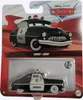 Mattel HBK68 Disney Pixar Cars Sheriff Polizeiauto Sirene Produktbild-Vorschau 7